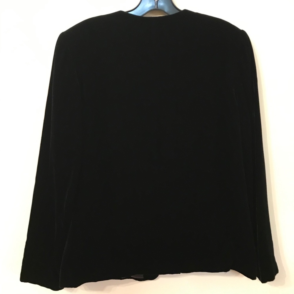 Field Manor Jacket - Picture 2 of 4